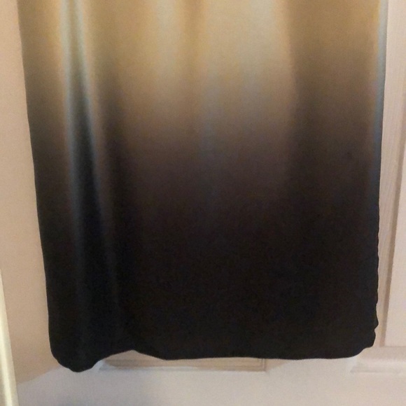 Voom Silk Cocktail Dress - Picture 3 of 6